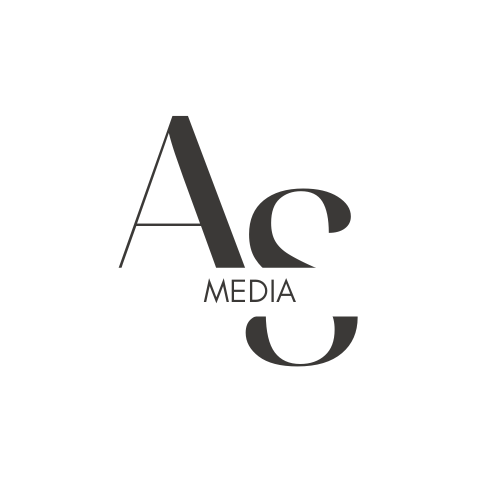 AS media logo